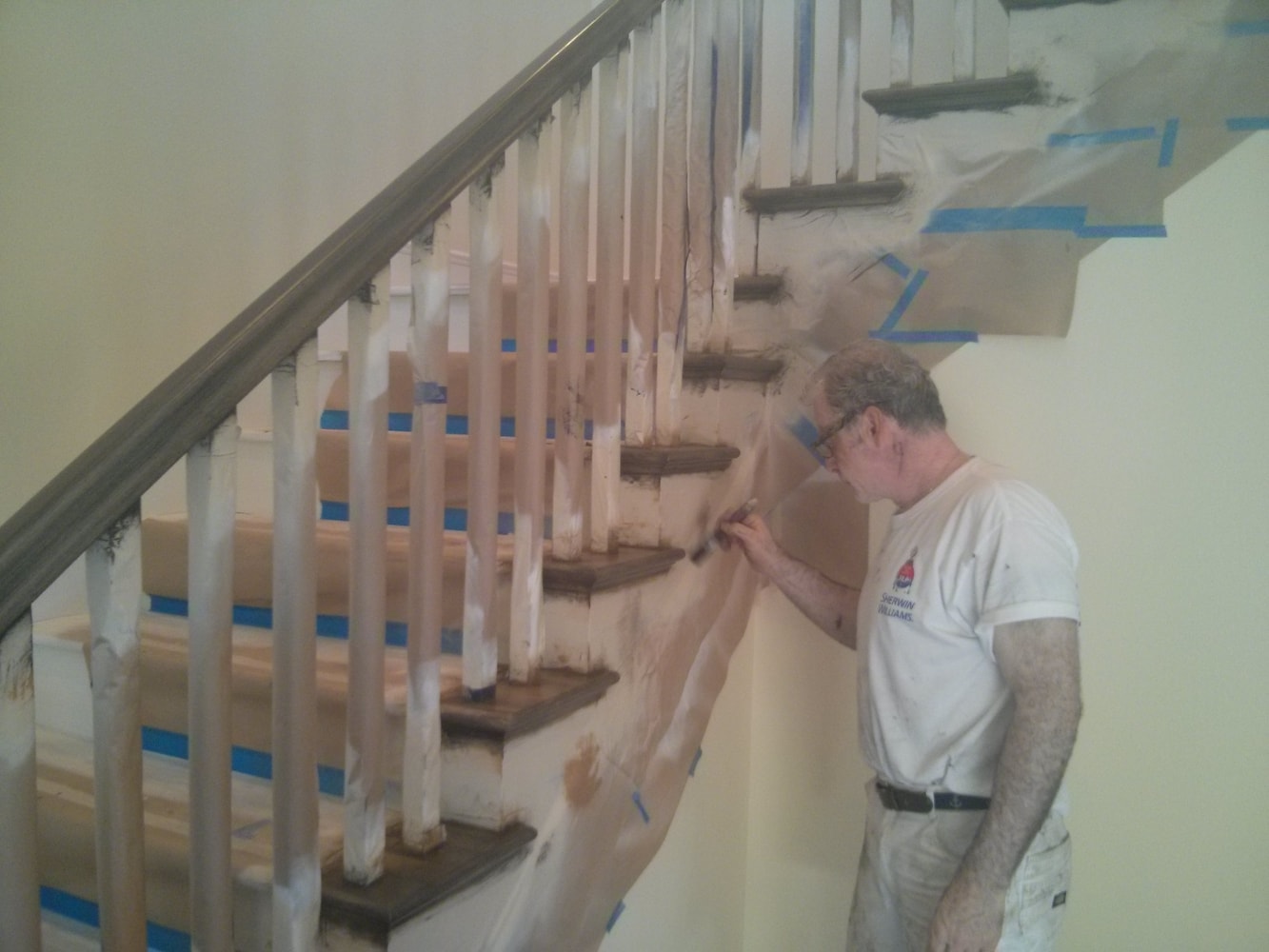 Photo(s) from R Patti Painting