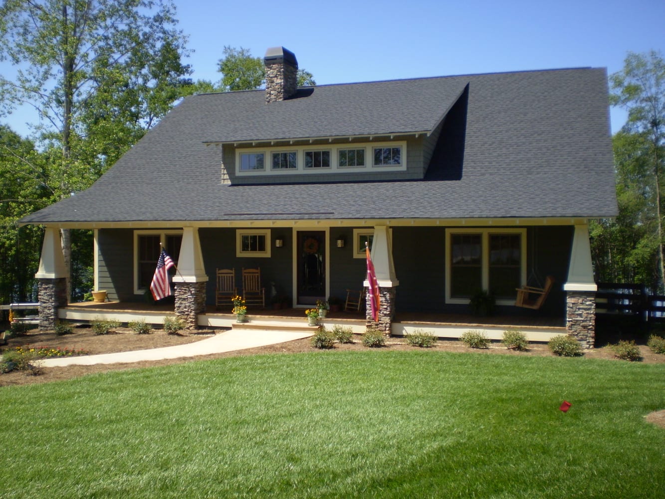 Rick Turner Construction Project