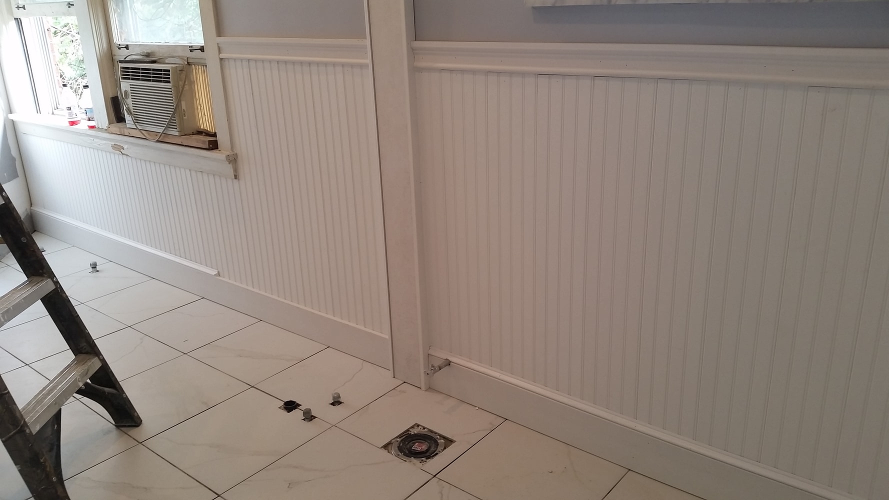 Rnb Remodeling Project