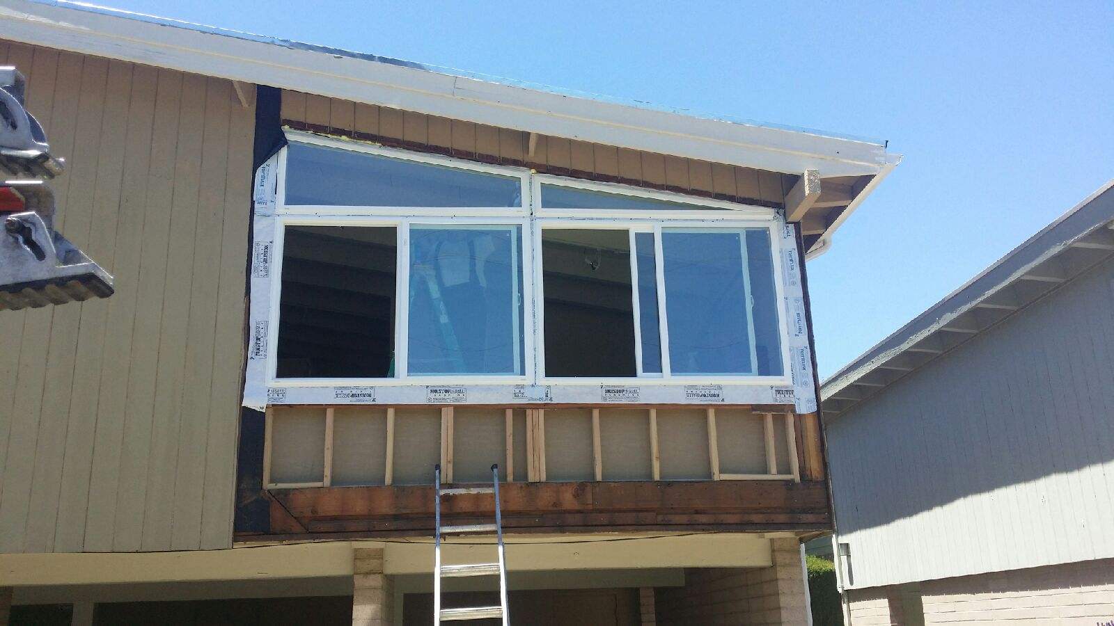 Nobel Construction/finished projects