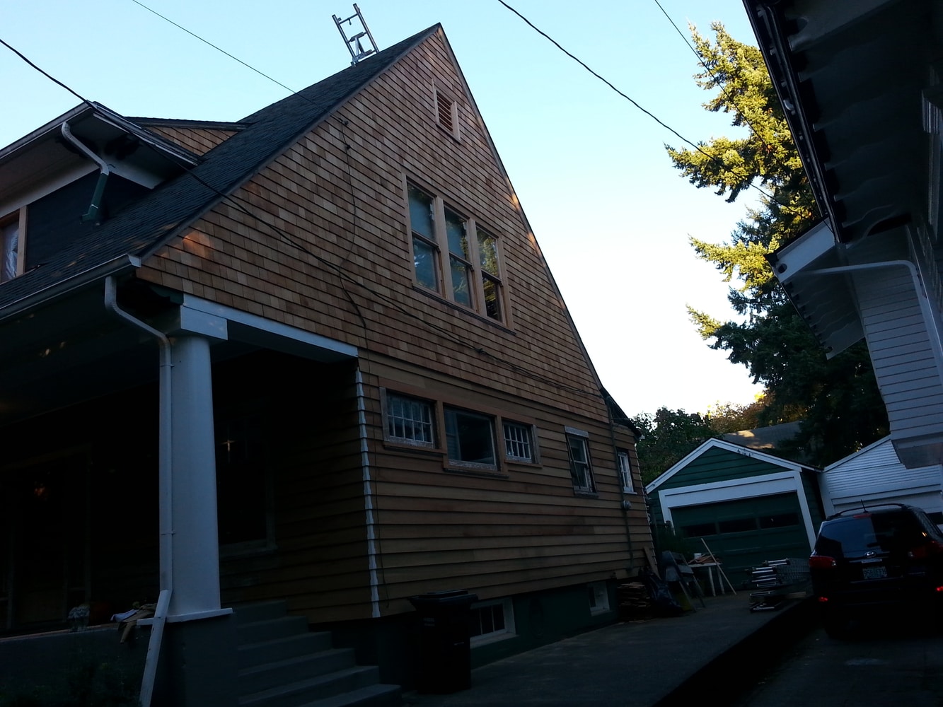 Photo(s) from Msr Restoration & Construction Llc