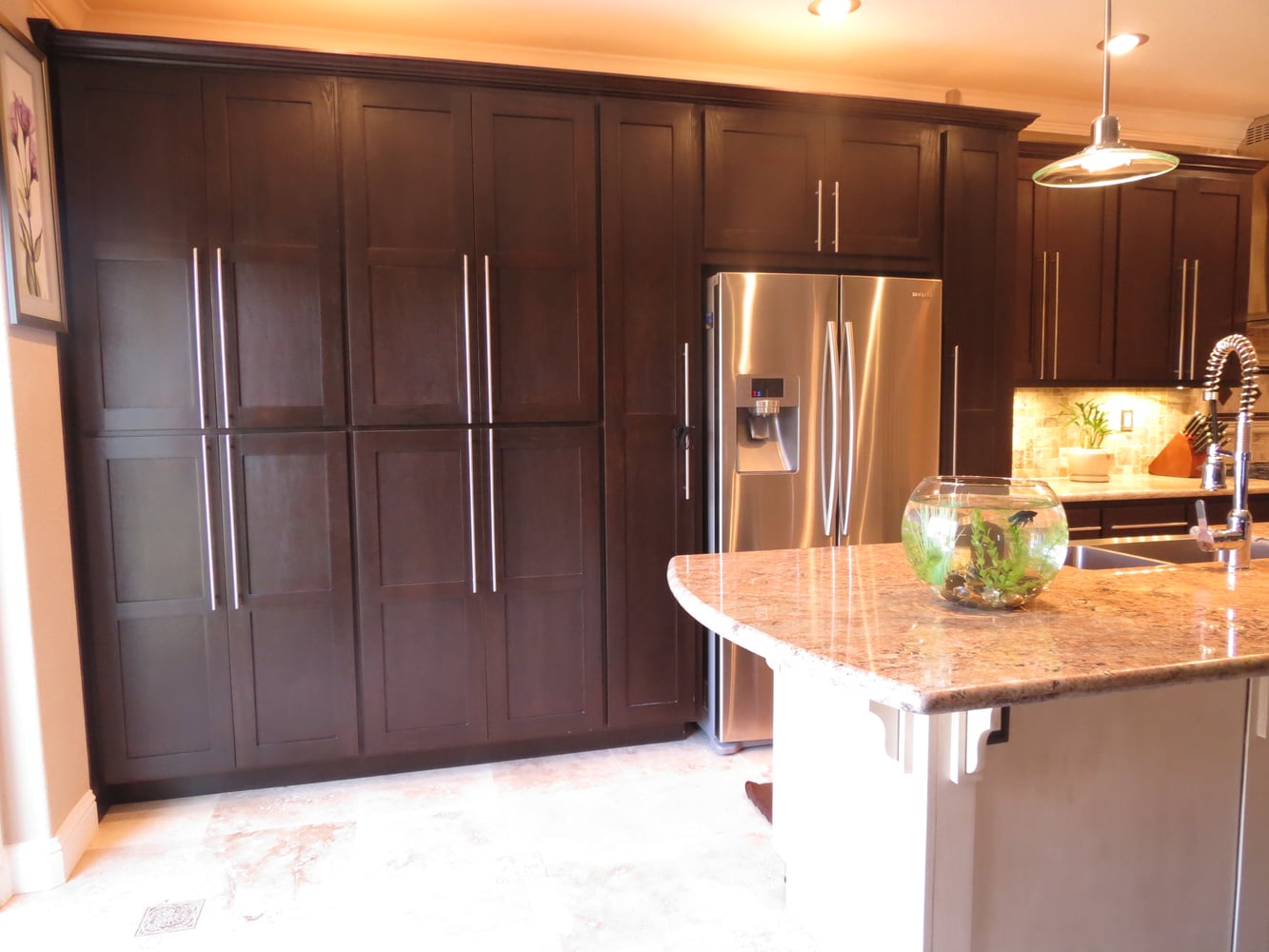Kitchen Remodels