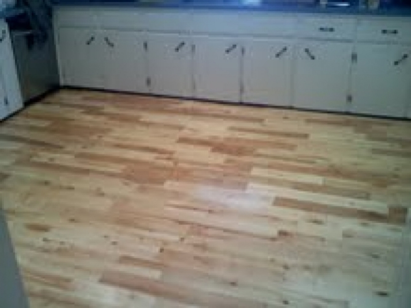 Hardwood Flooring