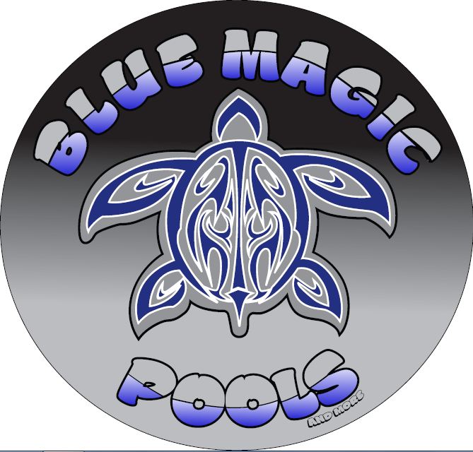 Blue Magic Pools and More