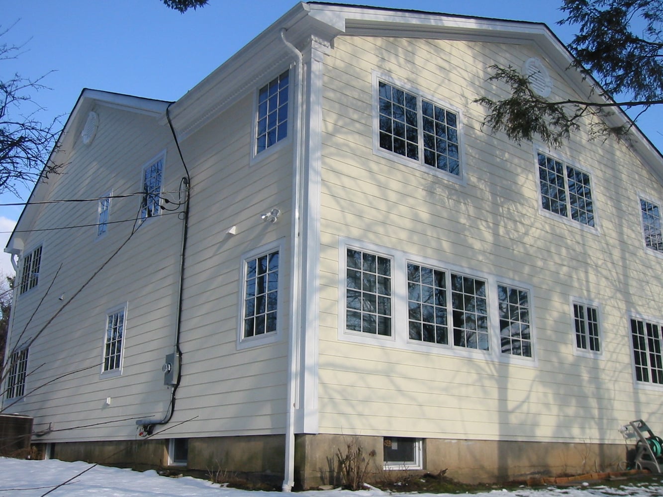 Projects by Improvements By Design Llc