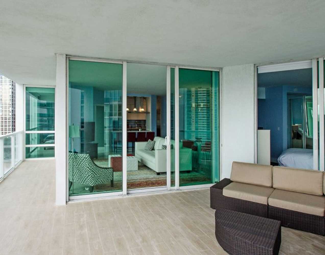 Emerald at Brickell