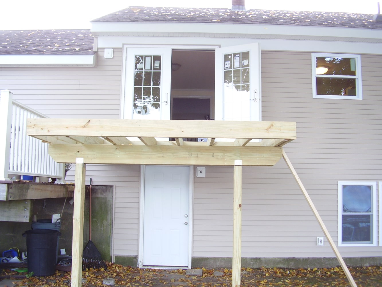 Project photos from St Angelo Construction