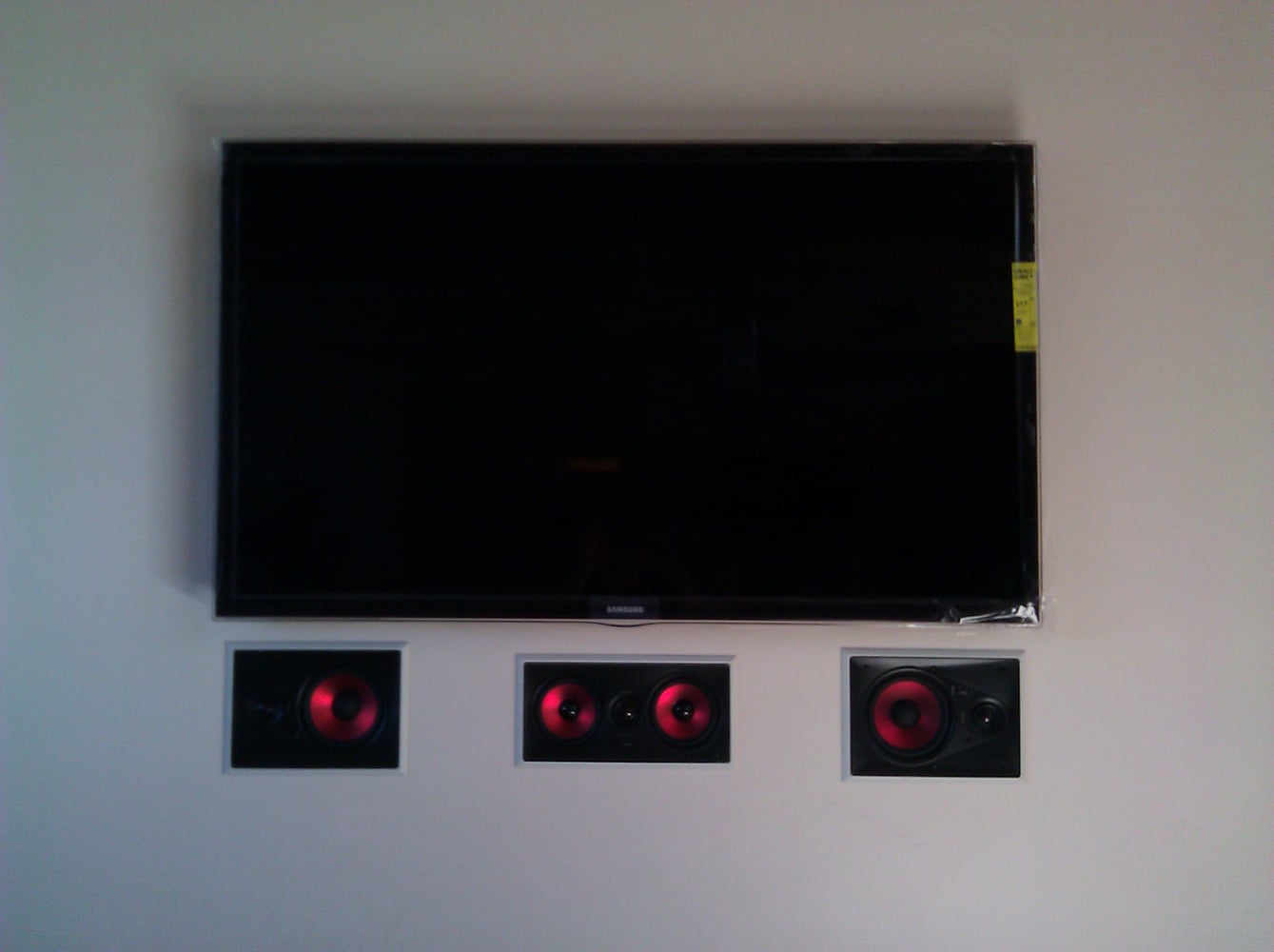 Project photos from Cravelectronics Llc