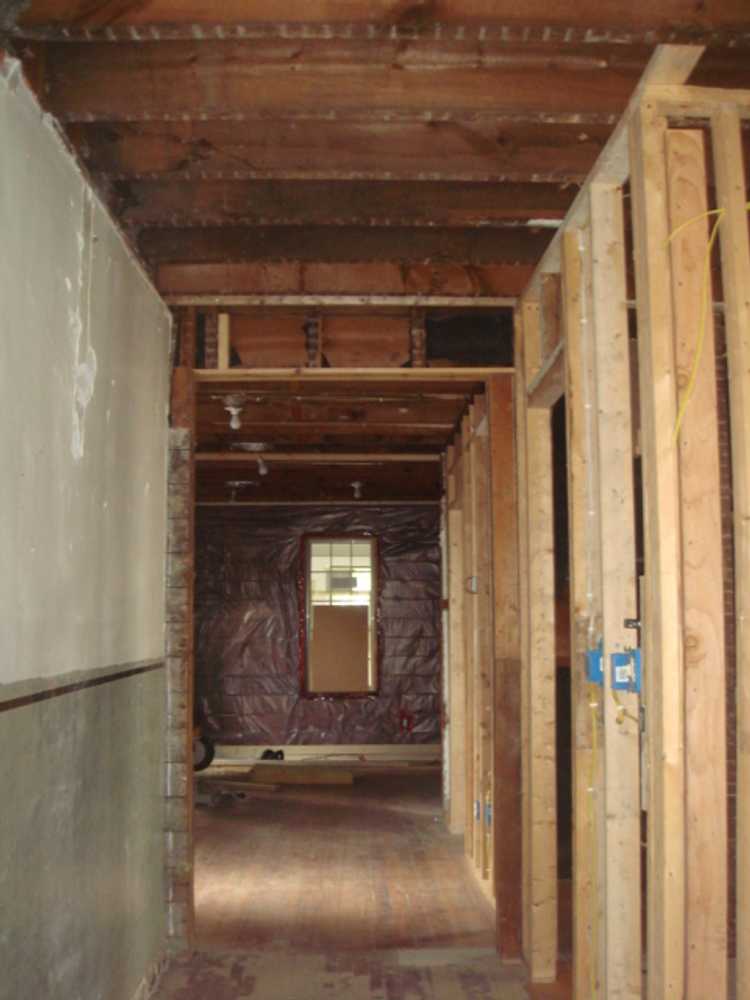 Photo(s) from Tai Commercial Residential Build Remodel And Repair Company