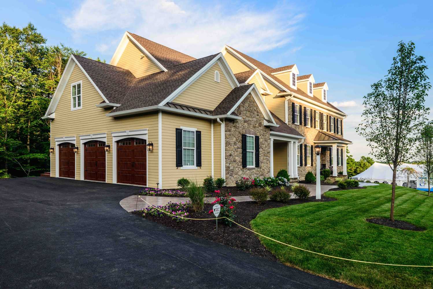 McNaughton Homes, Harrisburg, PA Home Builders Contractor Profile