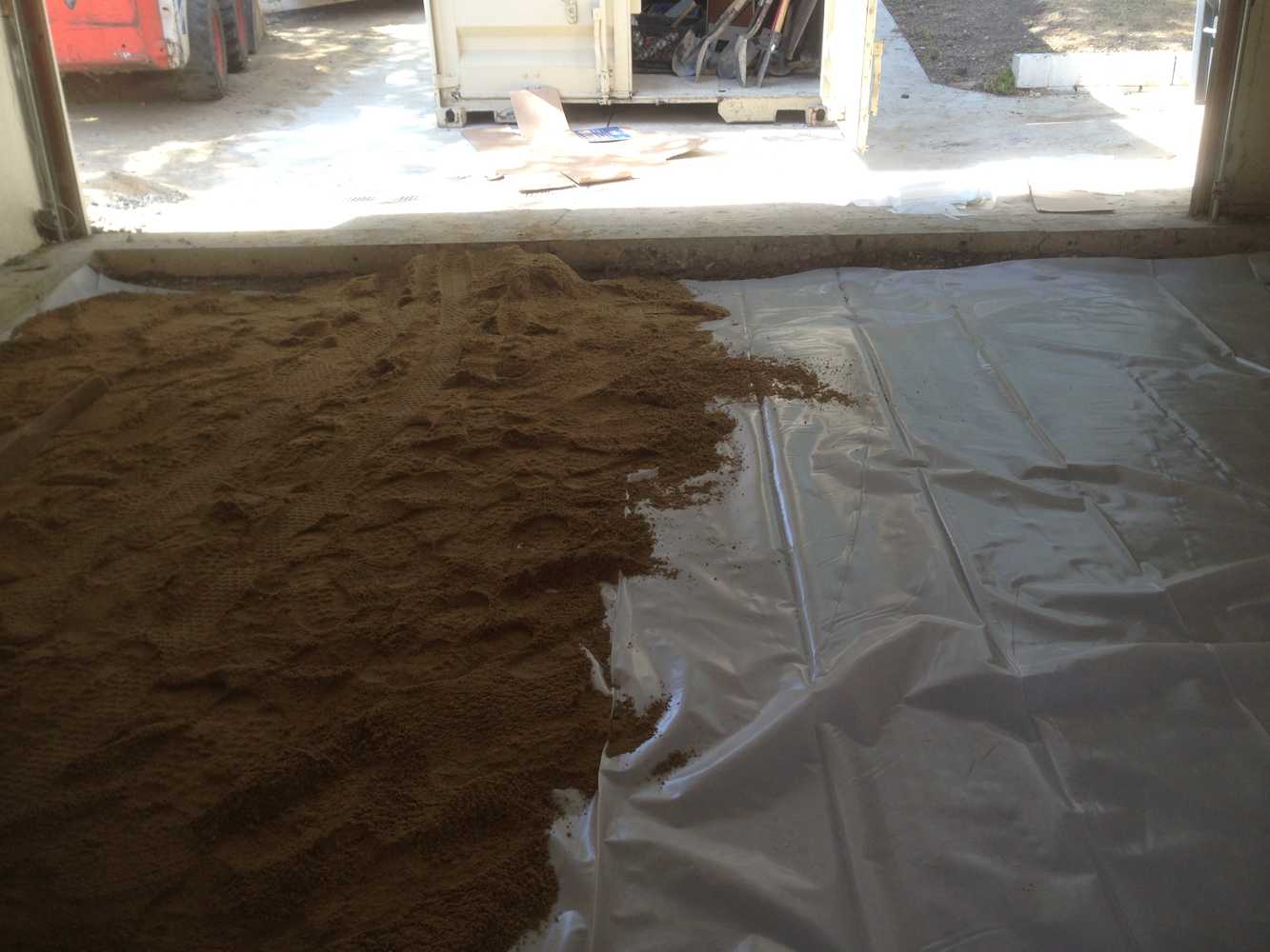 Photo(s) from Doheny Concrete Construction Inc
