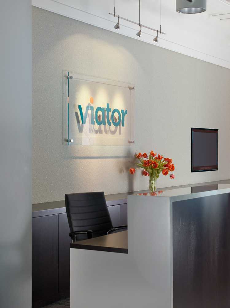 Viator, Online Travel Co., San Francisco