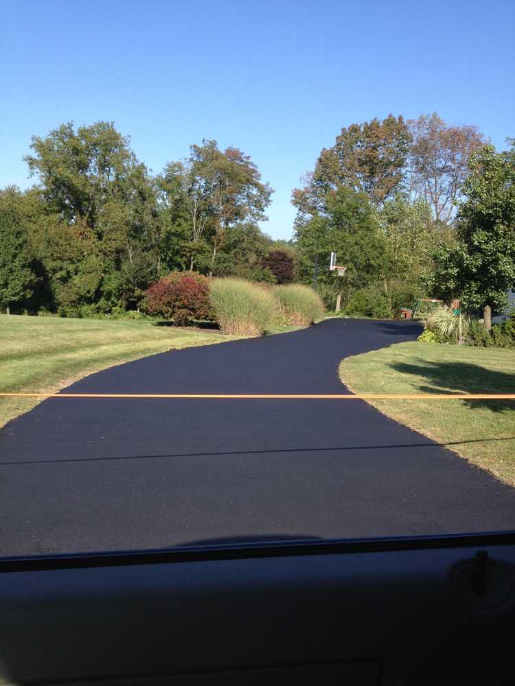 Photos from Keystone State Paving And Seal Co