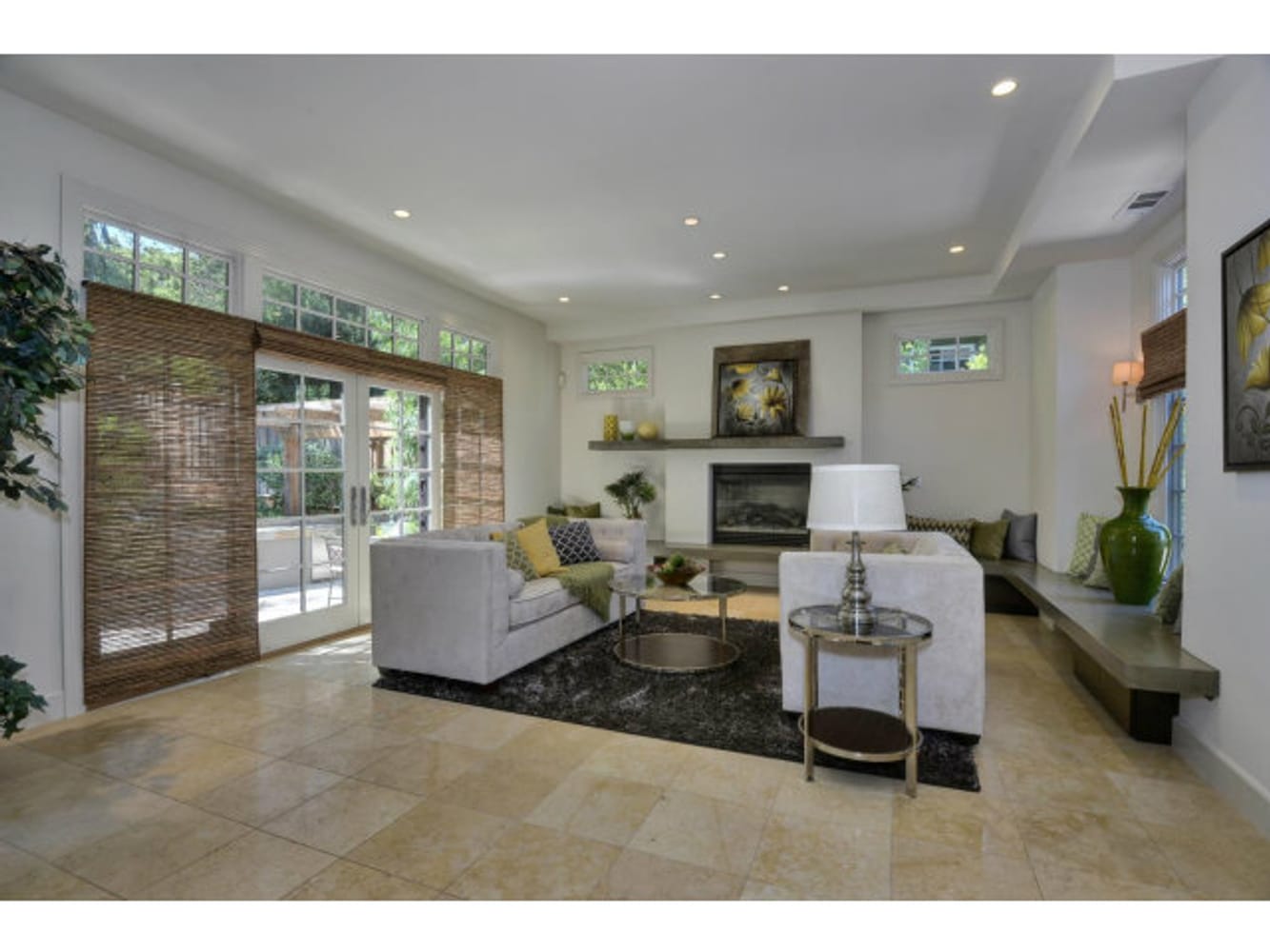 Sunset Mag: Madrone House