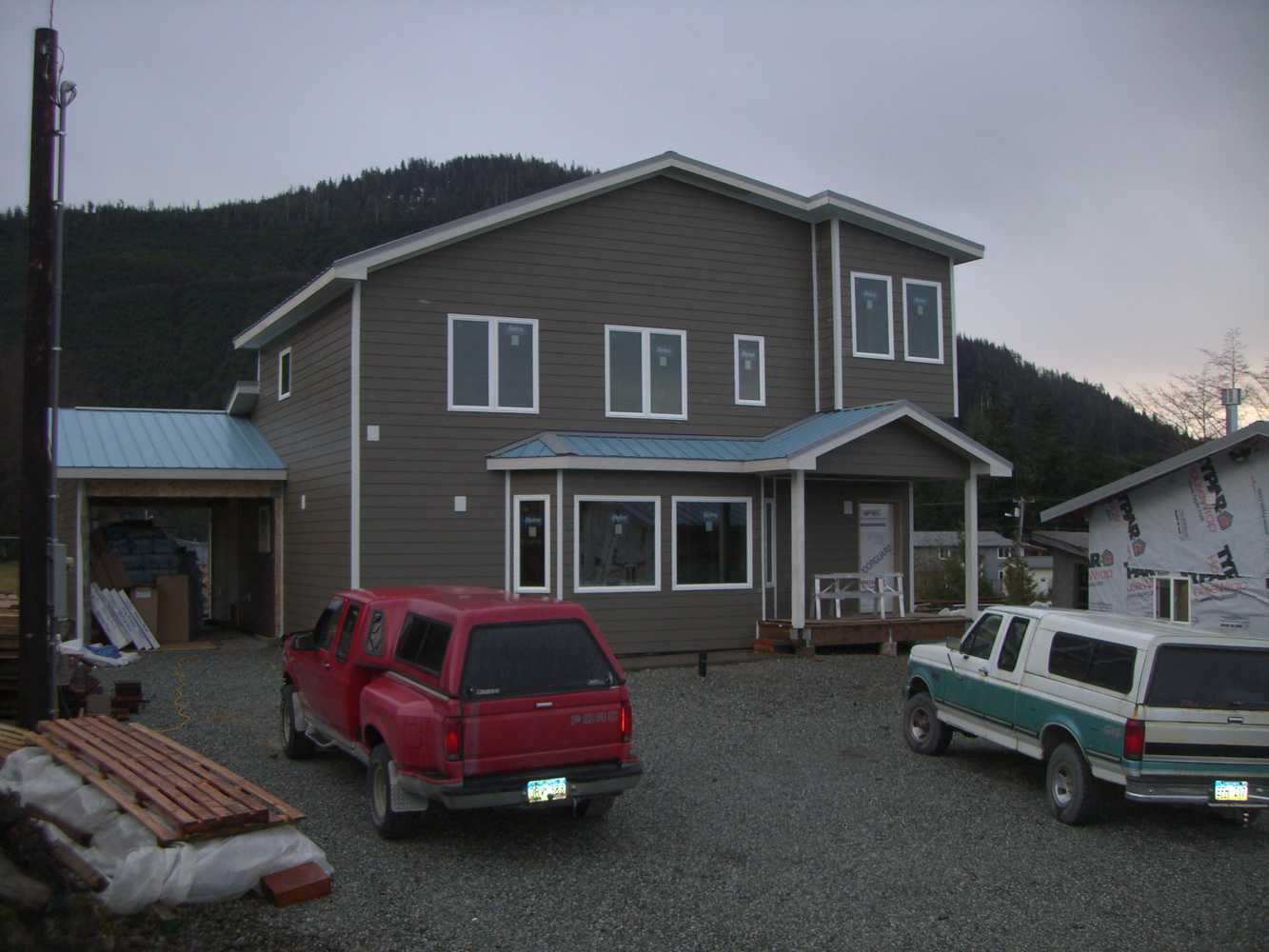 Photo(s) from Dhb Restoration, Llc