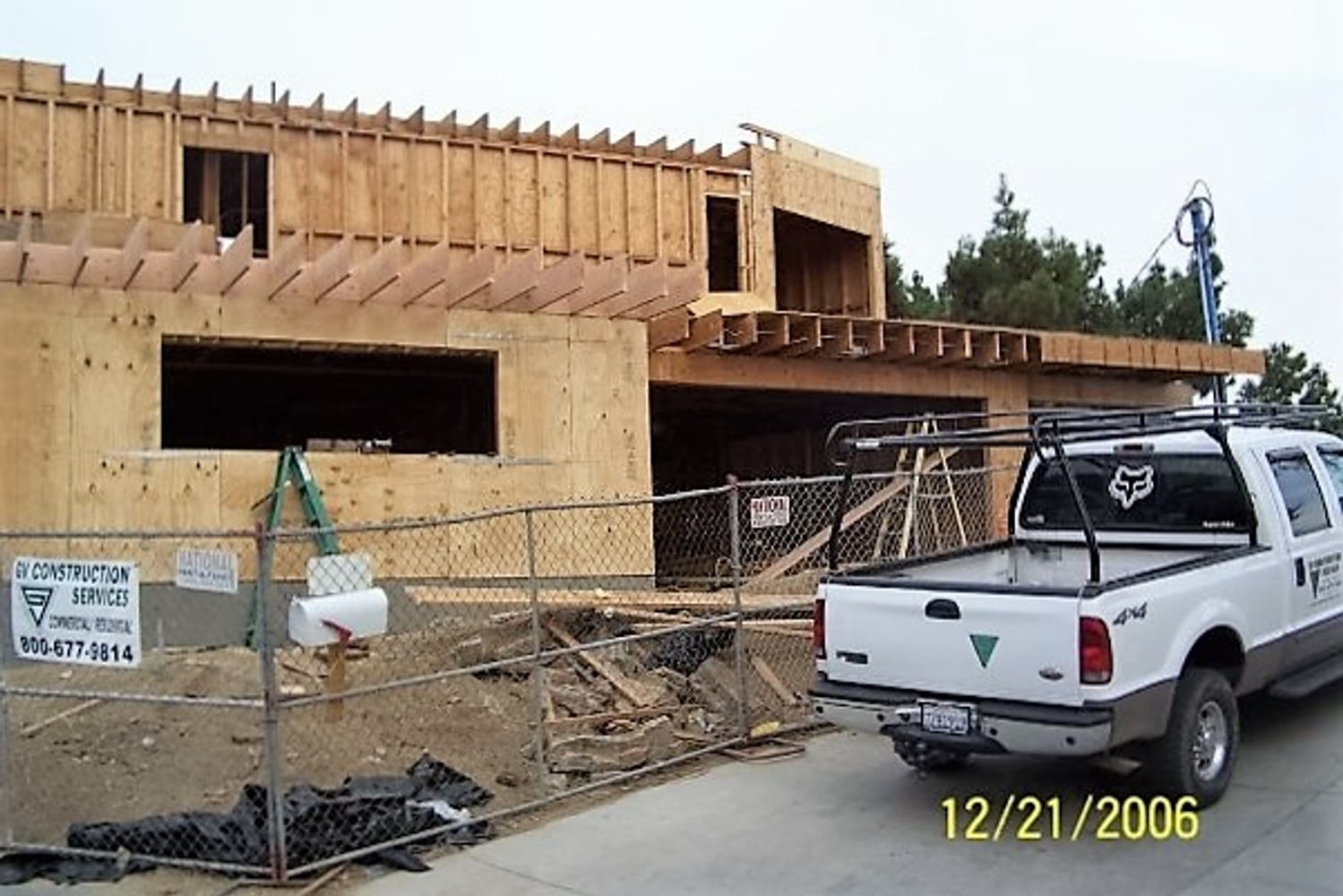 Photos from G V Construction Services