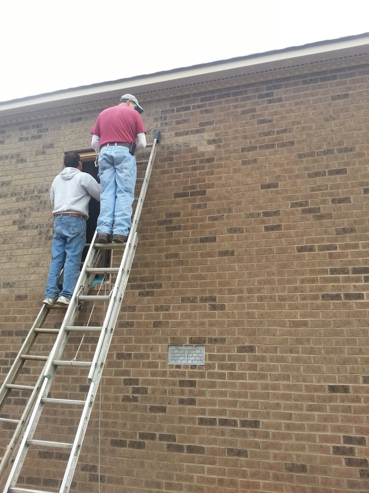 Photo(s) from PRYSE Construction, Inc.