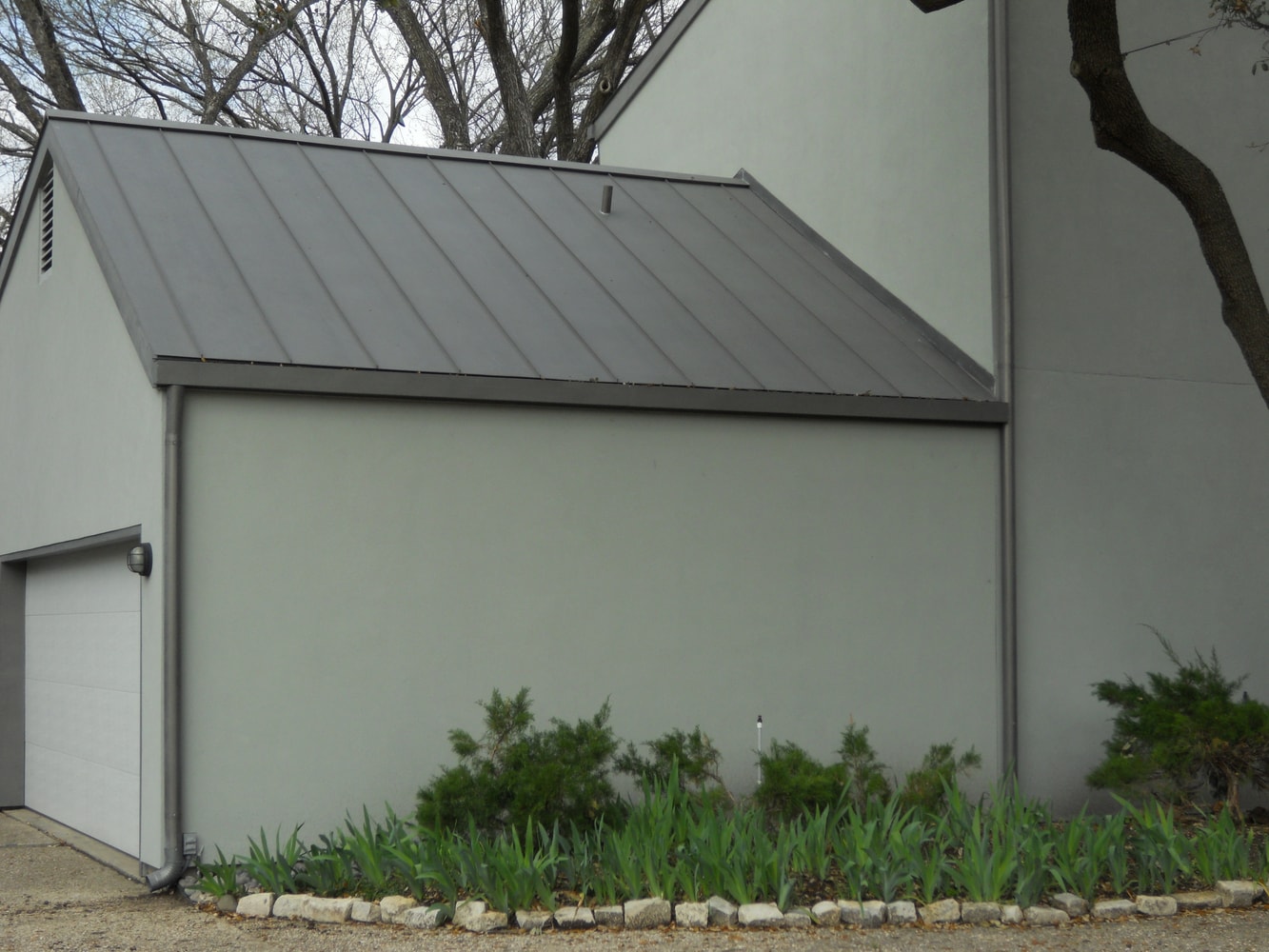 Interstate Gutter Corp. Project