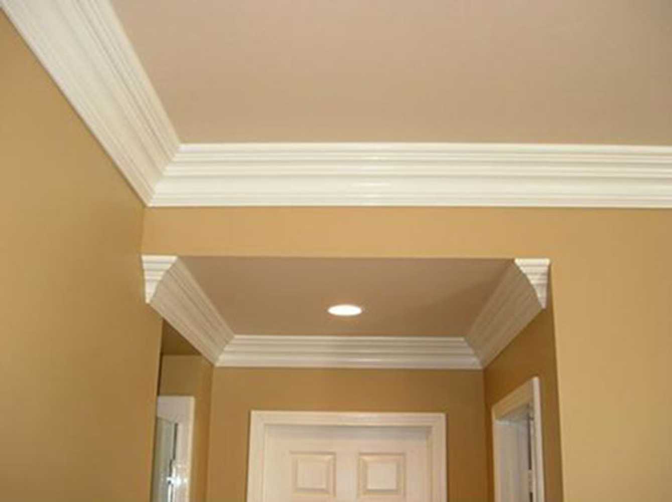 Crown Molding/Mantels by Conejo WoodWorks