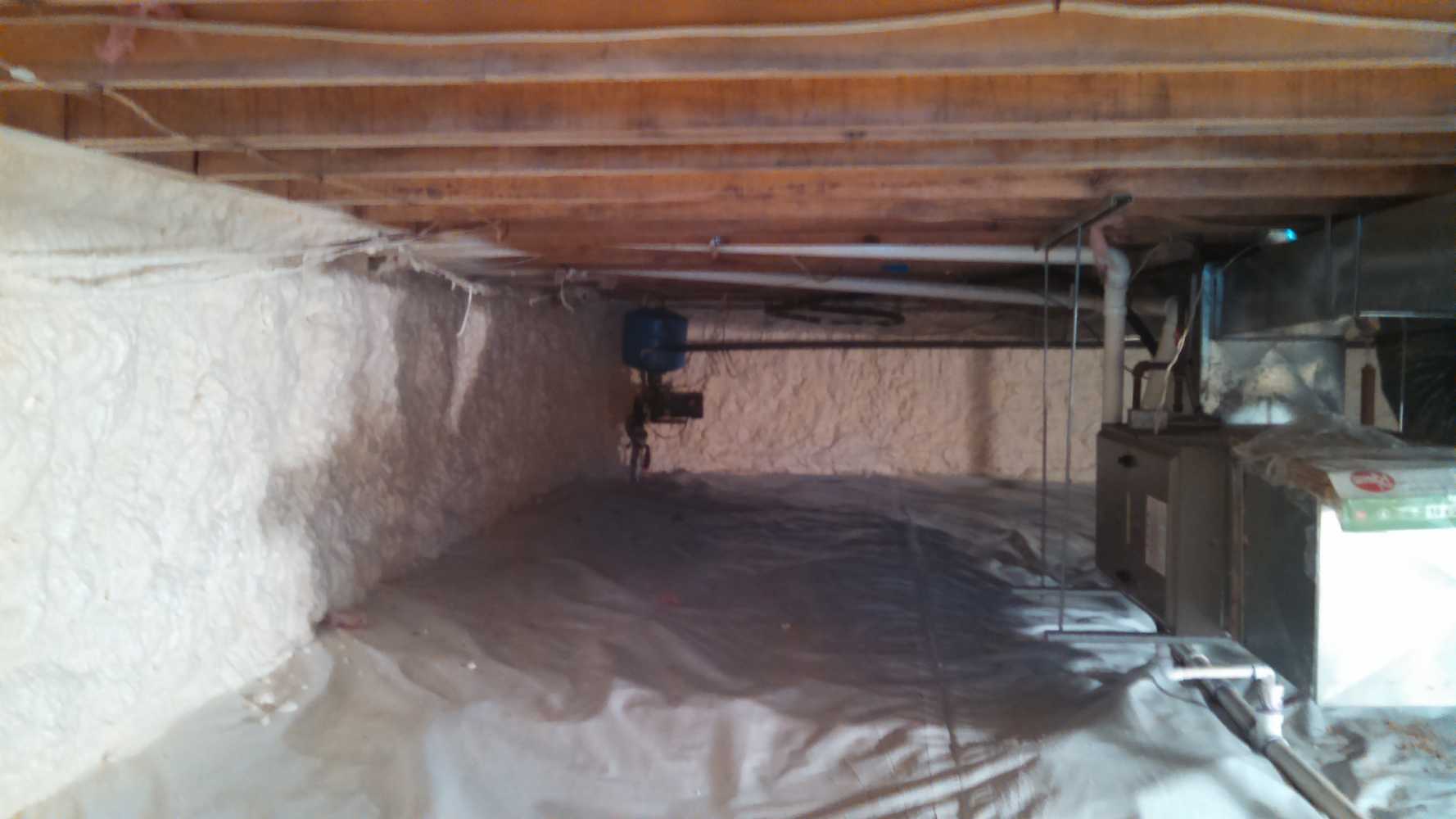 Photos from Four Seasons Insulation