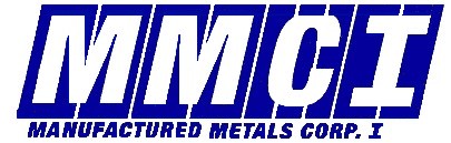 Manufactured Metals Corporation, I