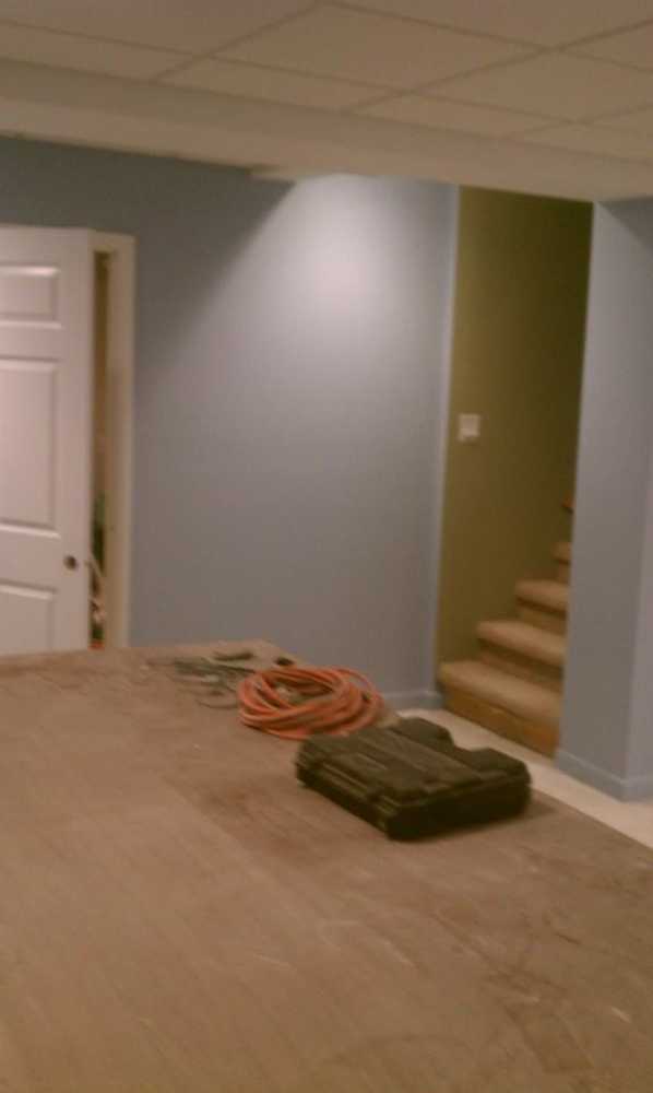 Custom Carpentry