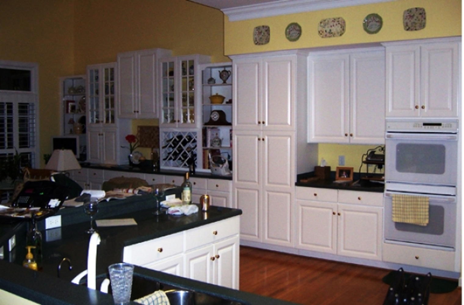 Poquoson Interior Design Project