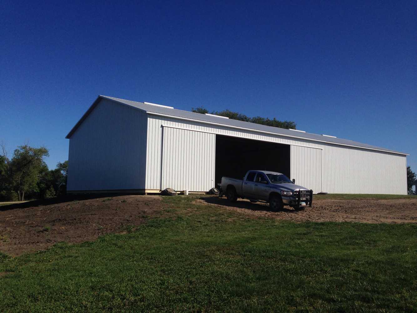 Projects by Midwest Roofing Systems