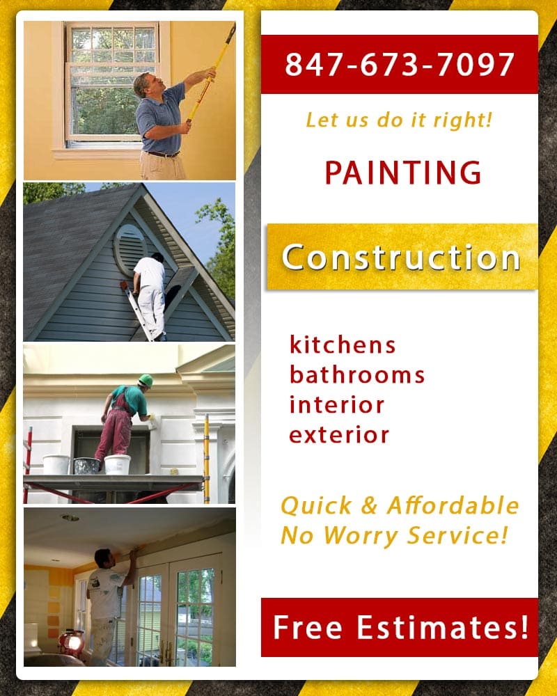 URB Remodeling Project