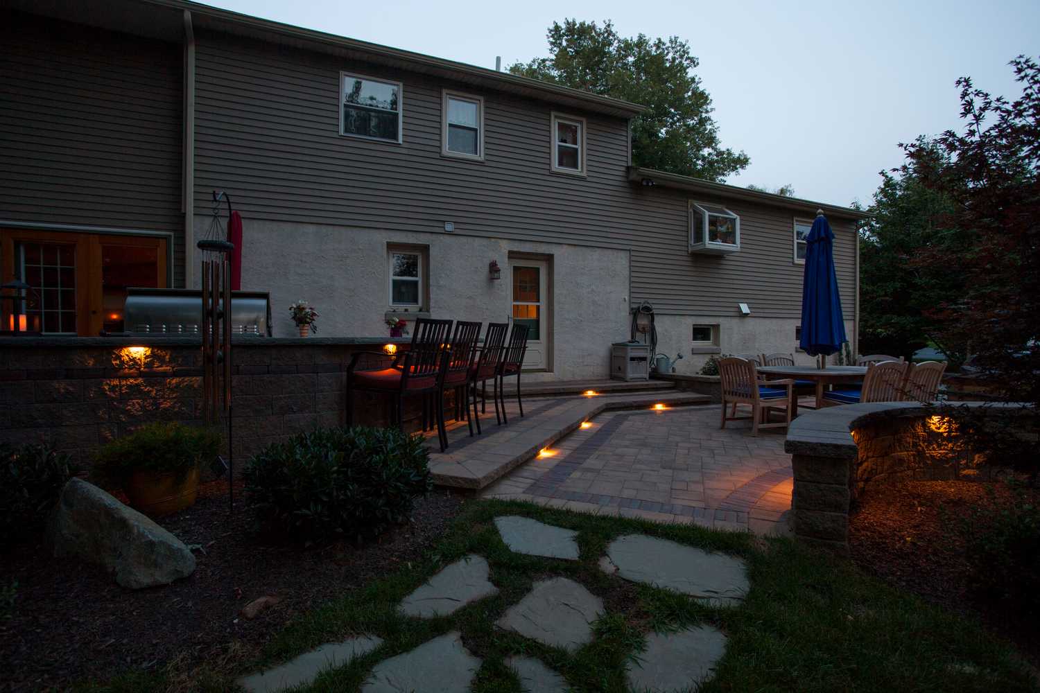 Downingtown Patio