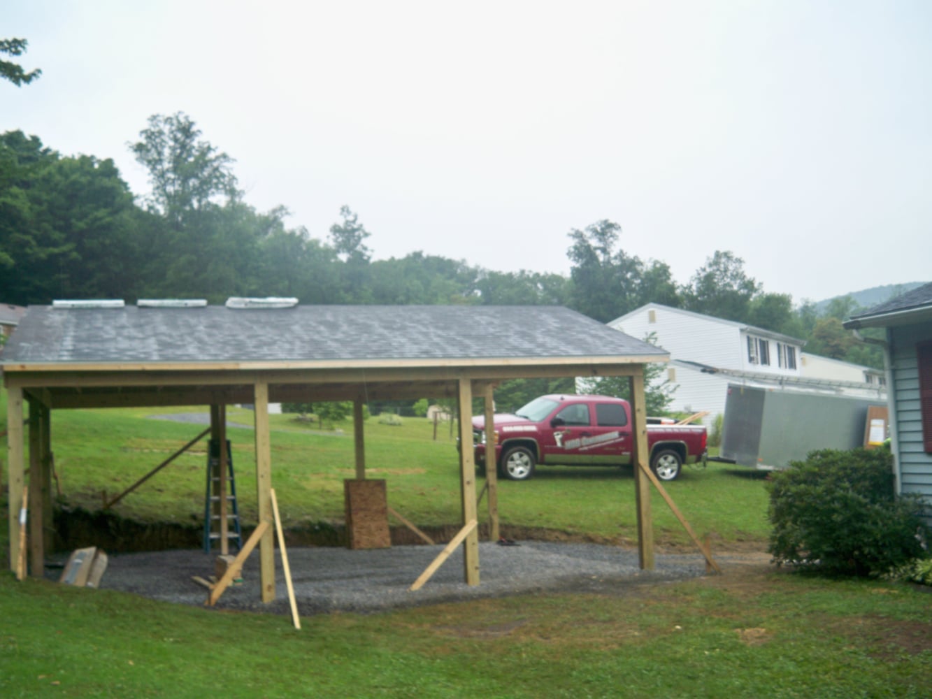 Projects by Jp Home Improvements