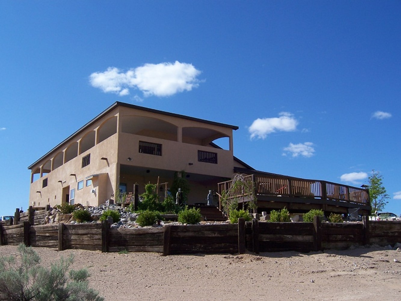 Master Crafted Custom Homes Project