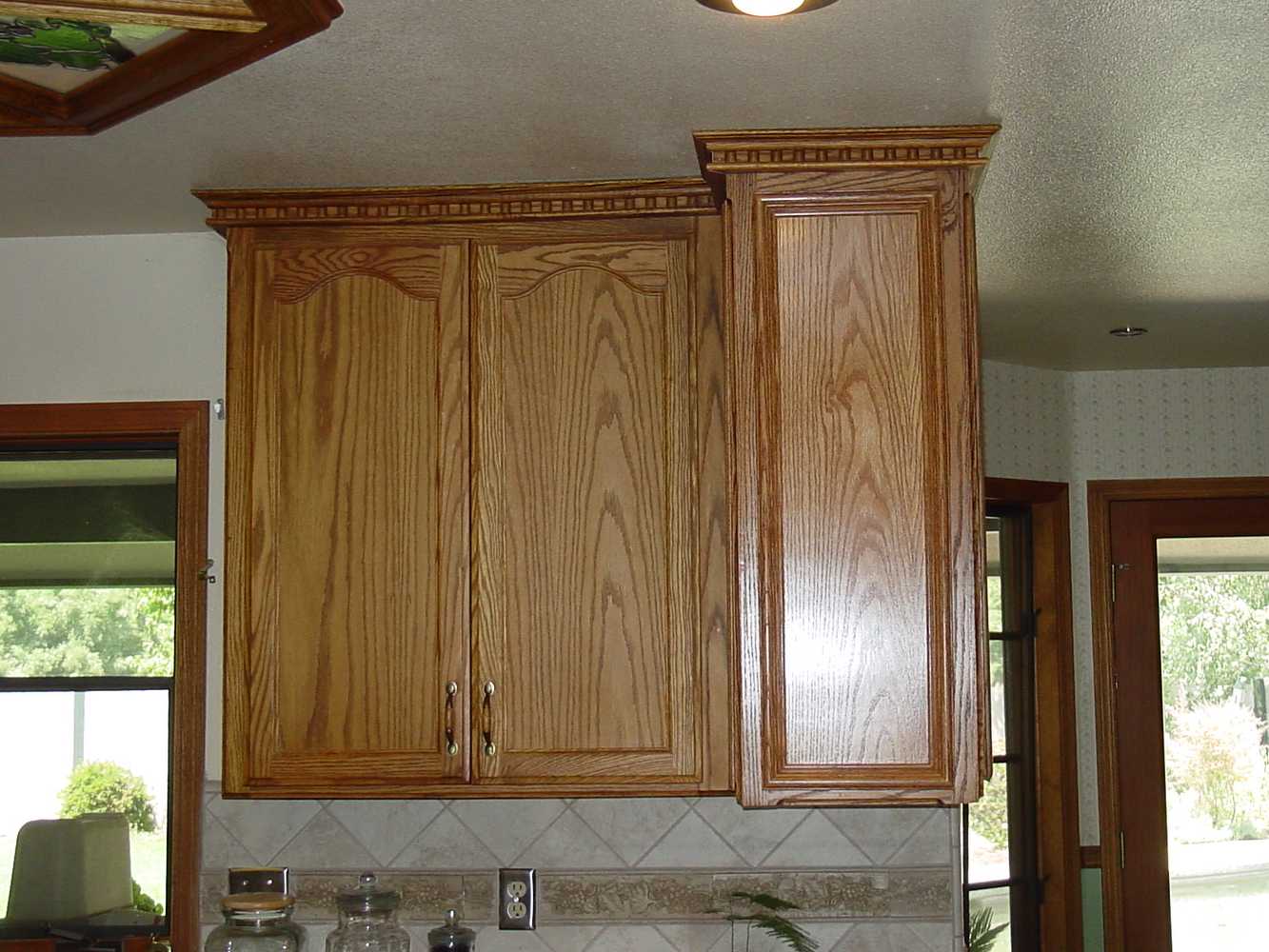 Dunn Remodel