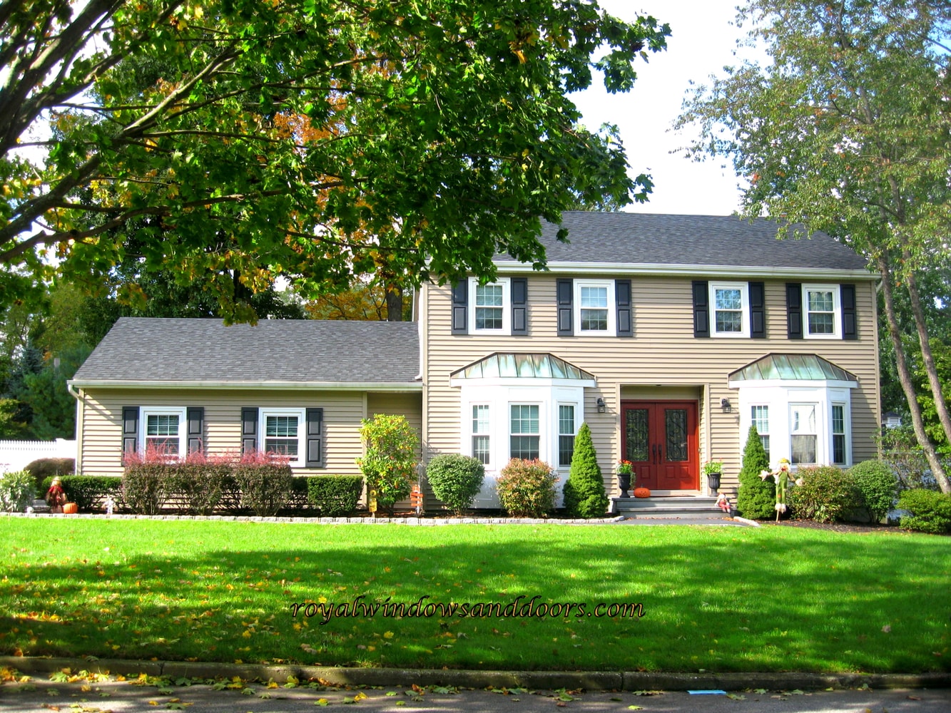 Whole House Windows and Doors