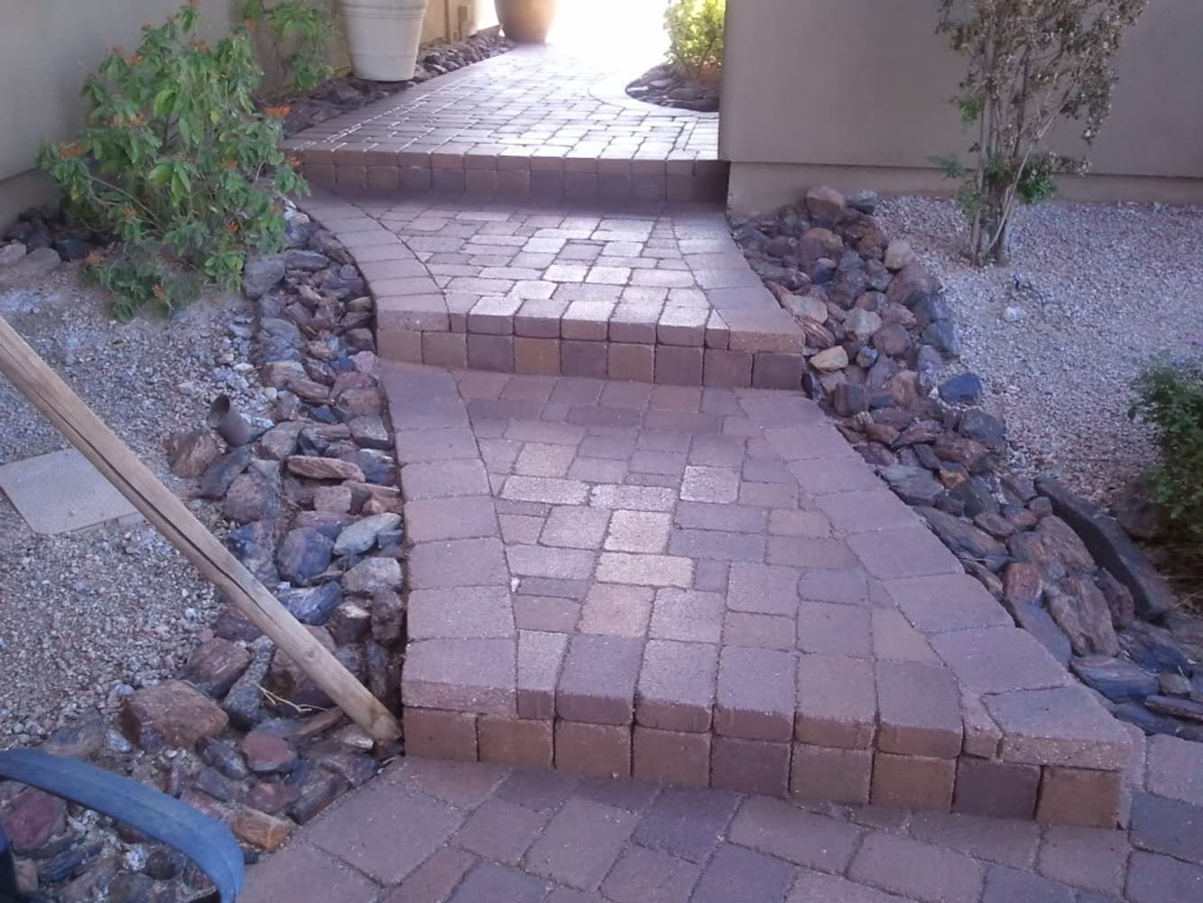 Pave Cleaner LLC A Exterior Flooring Cleaning Sealing and Restorations Company in Az.