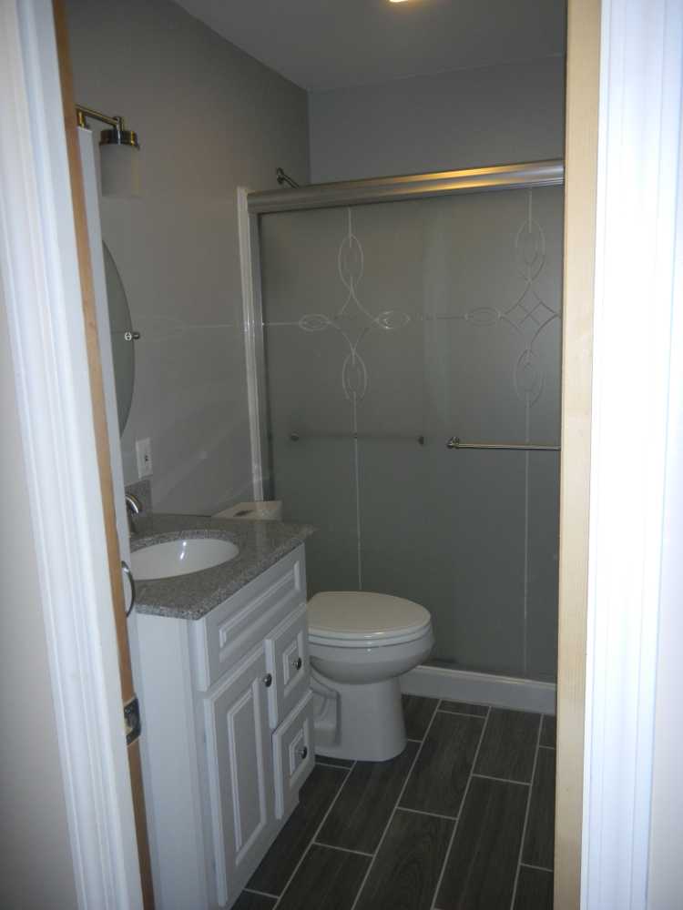 kitchen/bath