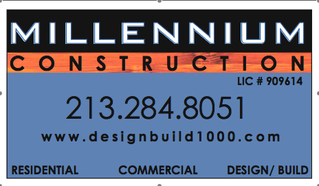 Millennium Construction