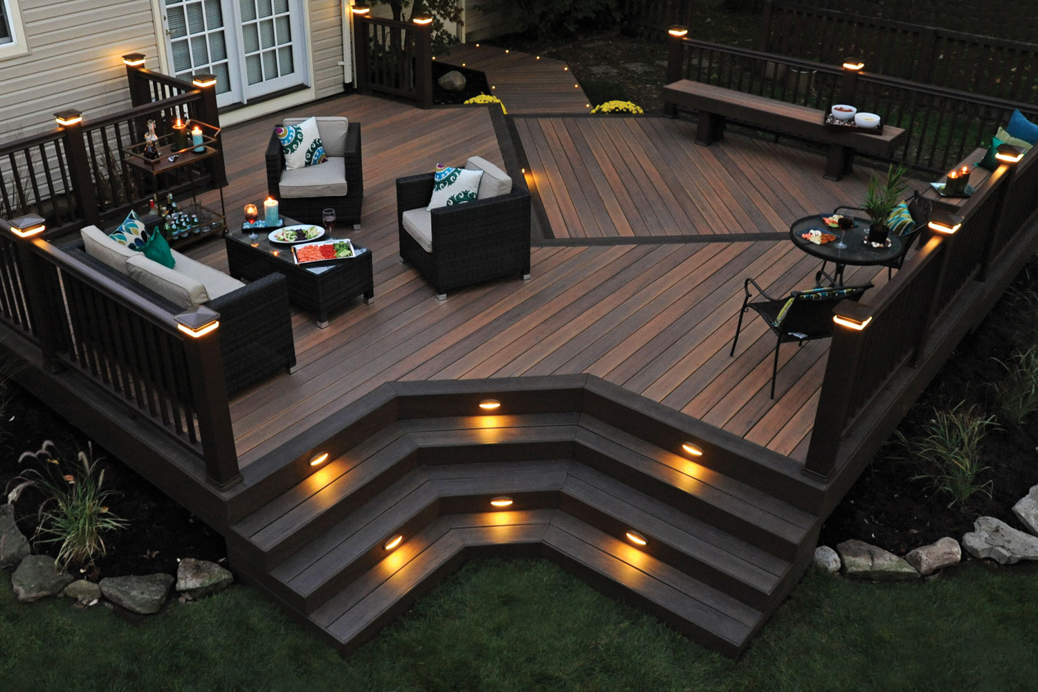 Project galleries from Stellar Decks from Brooklyn, NY
