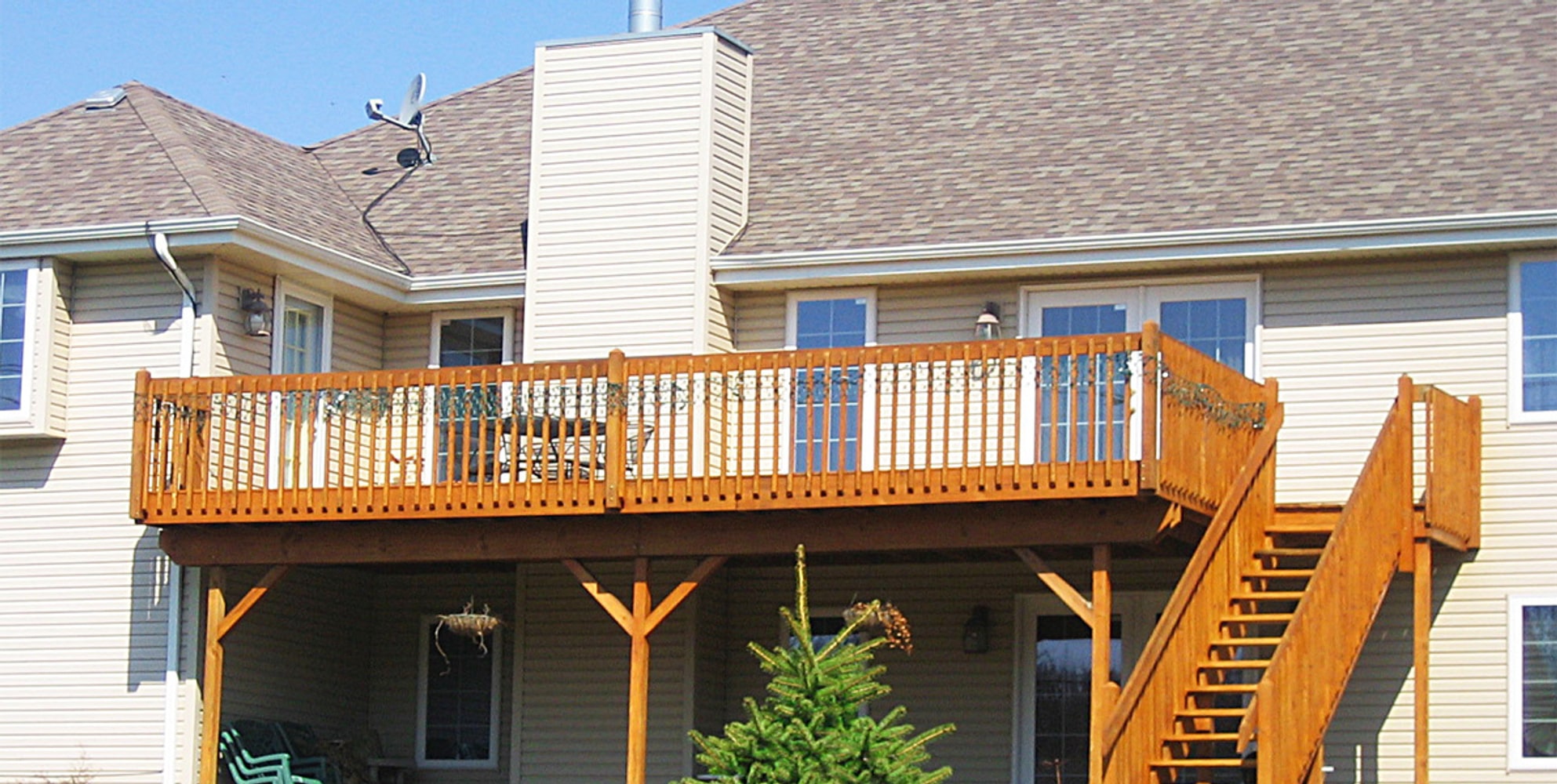 Photo(s) from Lifetime Remodelers