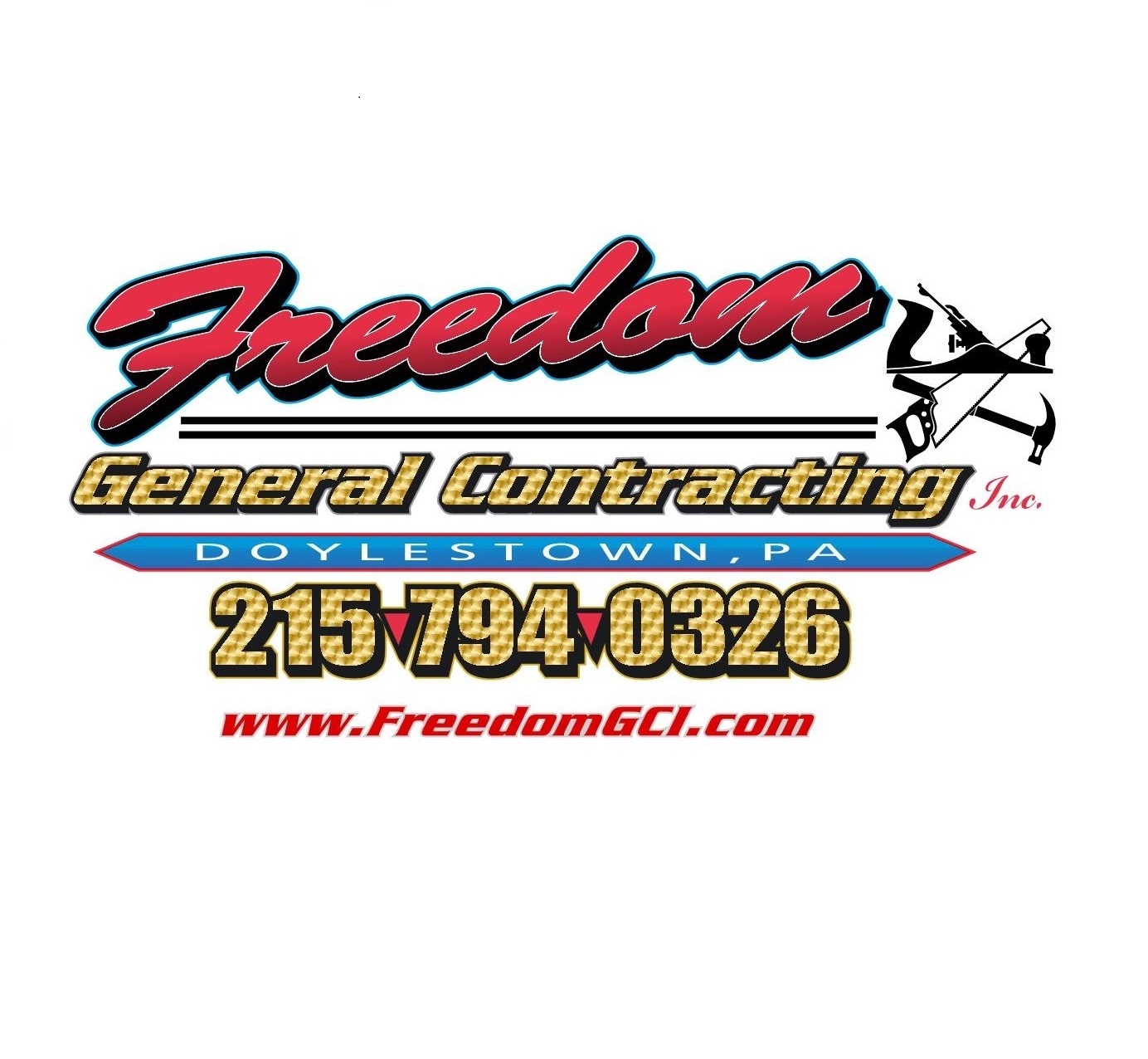 Freedom General Contracting, Inc