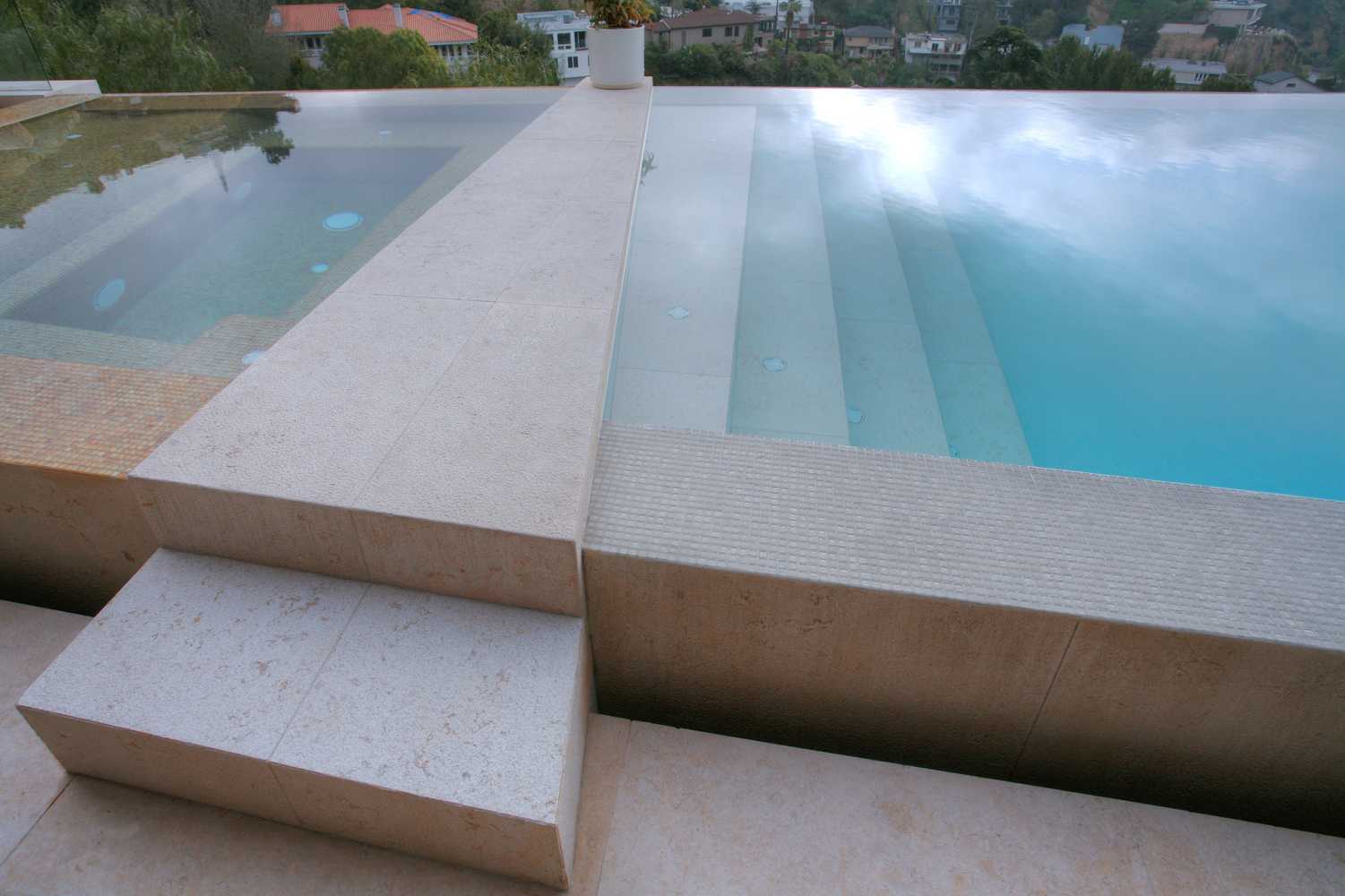 Custom Pools and Details