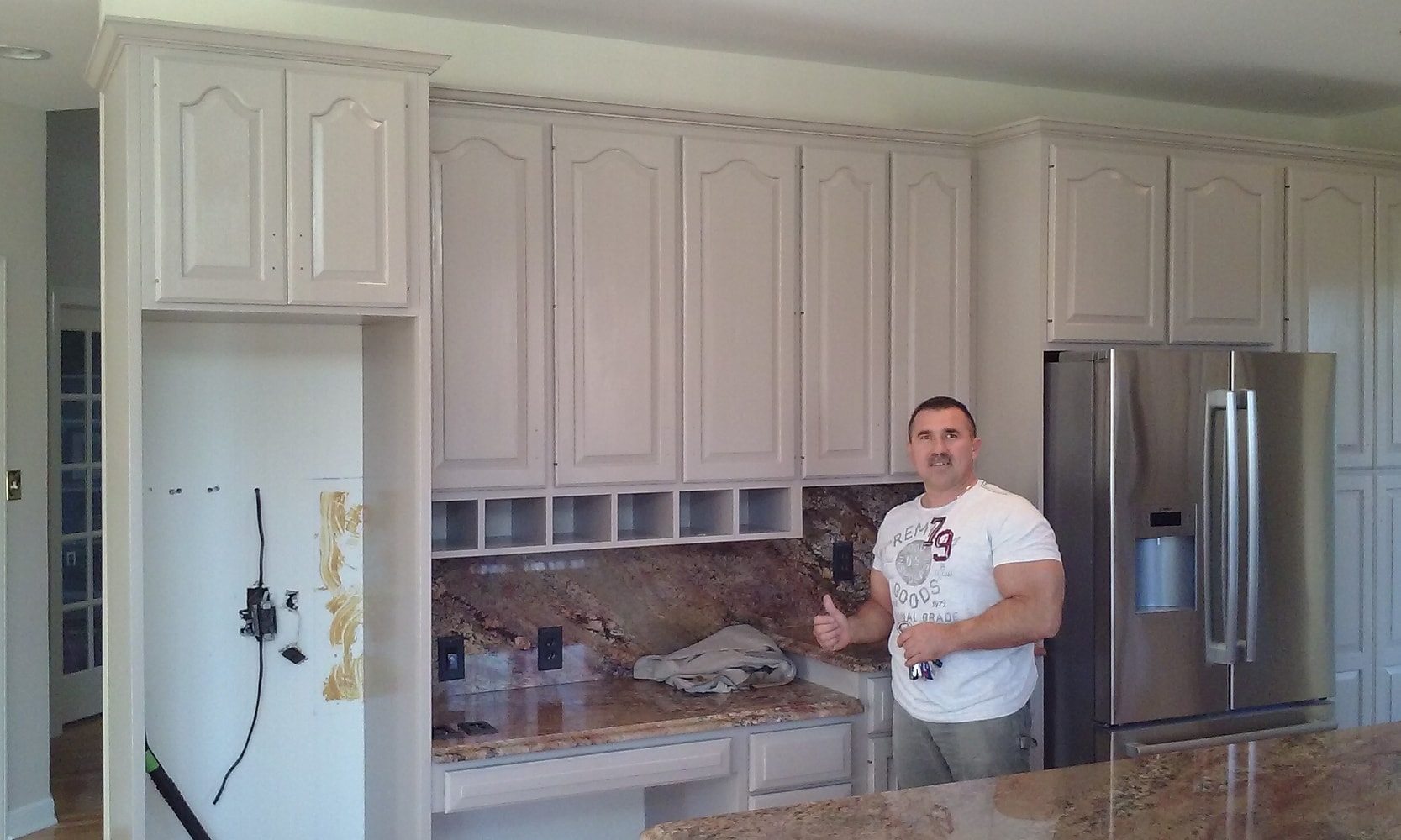 Photo(s) from BIG JOHN'S COMPANY INC.