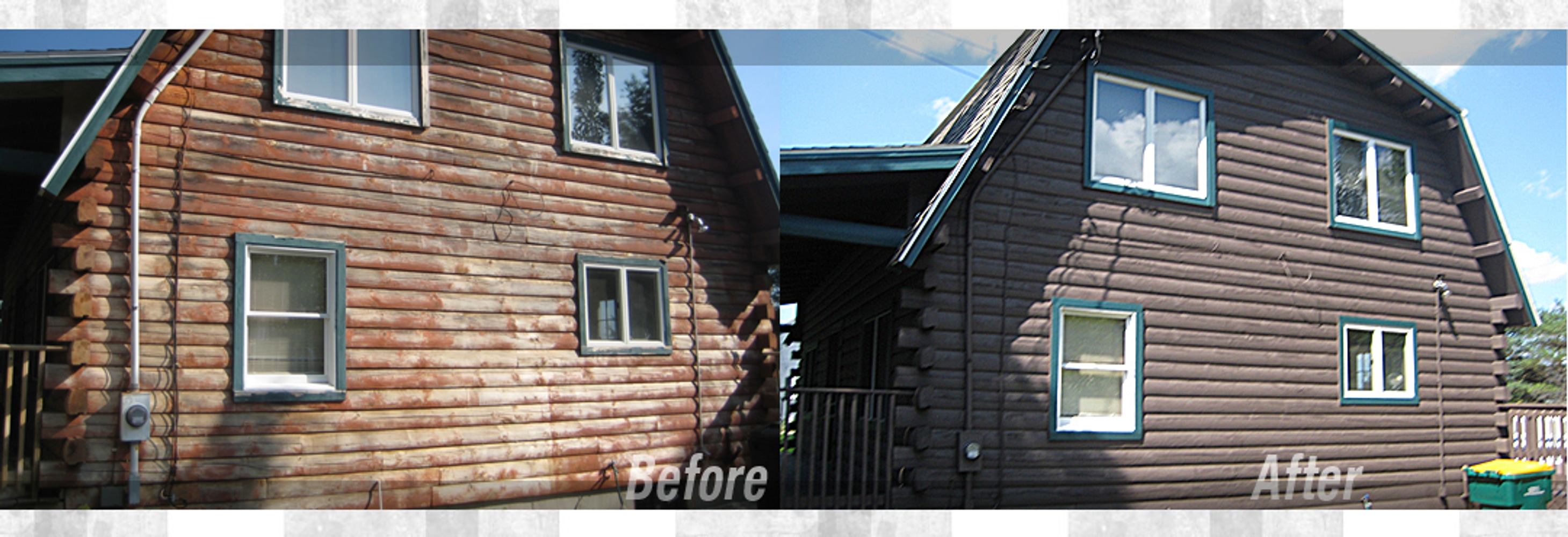 South Shore Painting Contractor