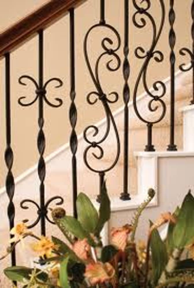 Photo(s) from United Wrought Iron