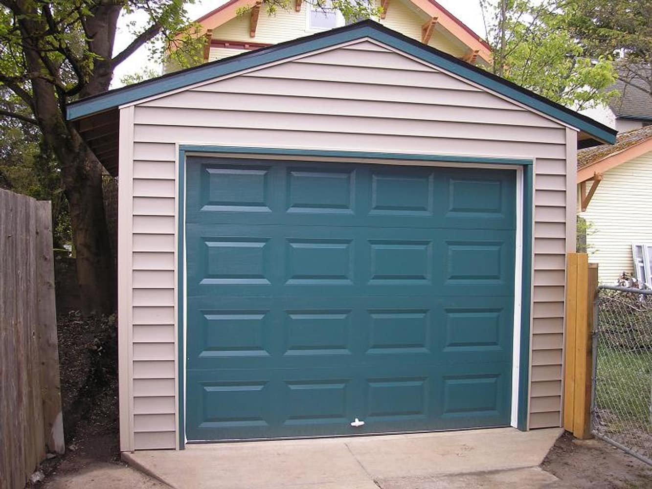 Just about anything you can think of