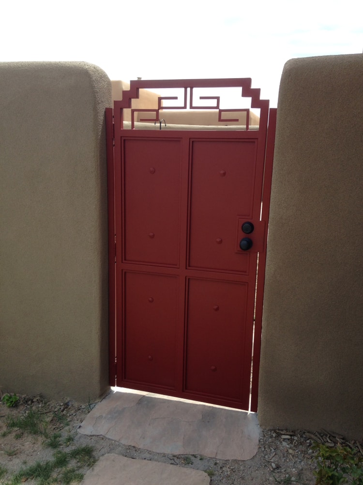 Photo(s) from Metalscapes Nm, Llc