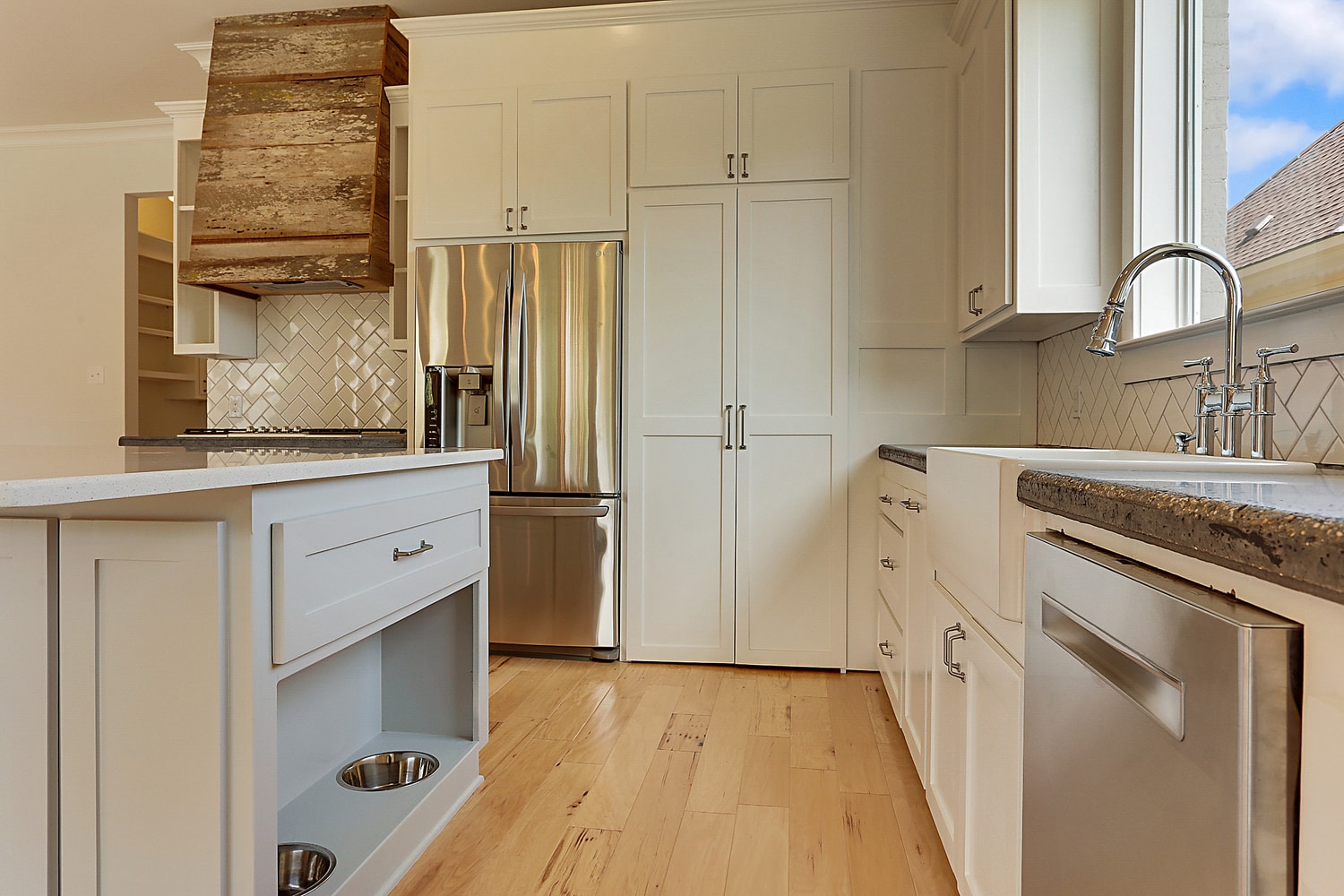 Carriagewood Estates Custom Home