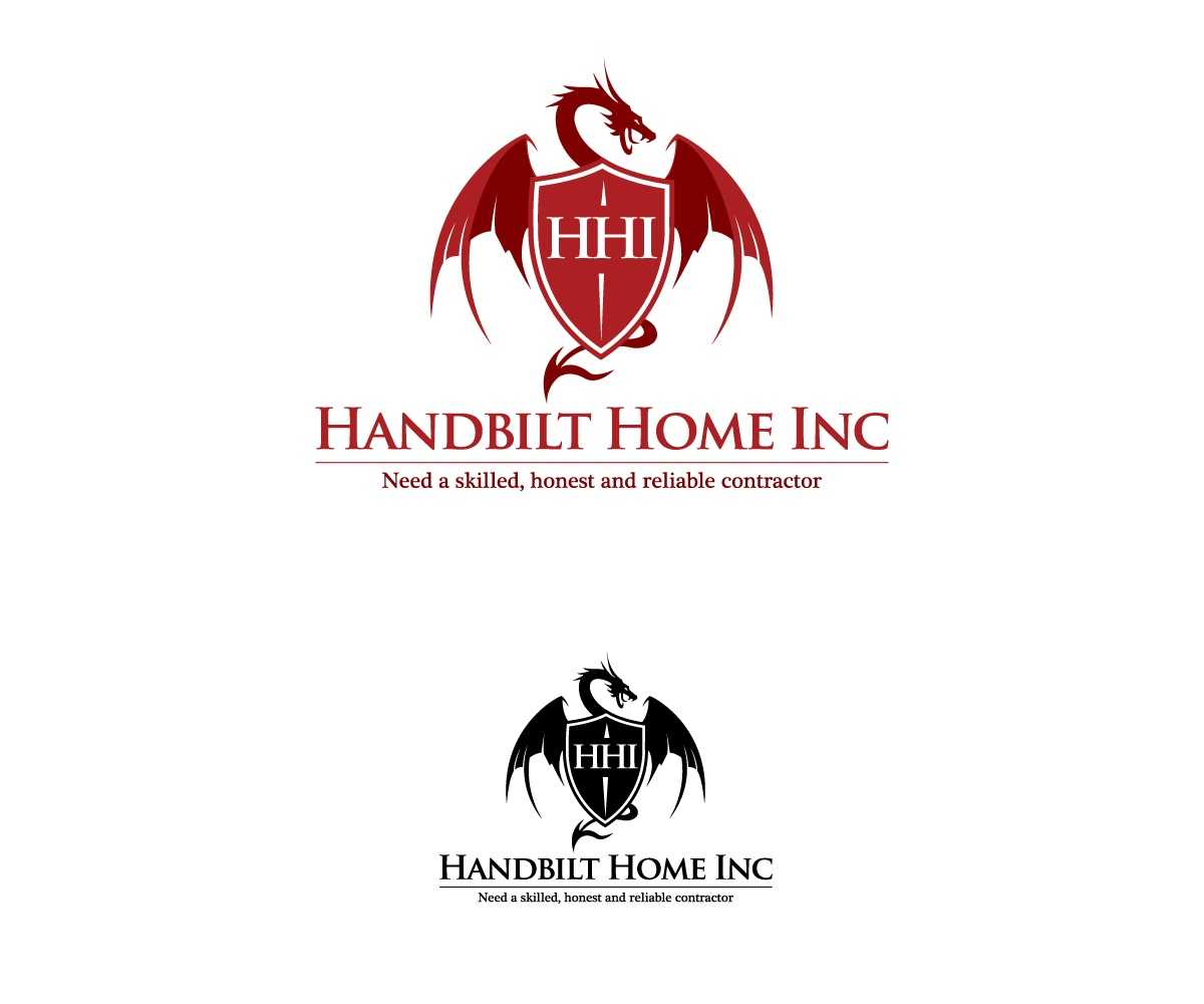 Handbilt Homes Inc. Project