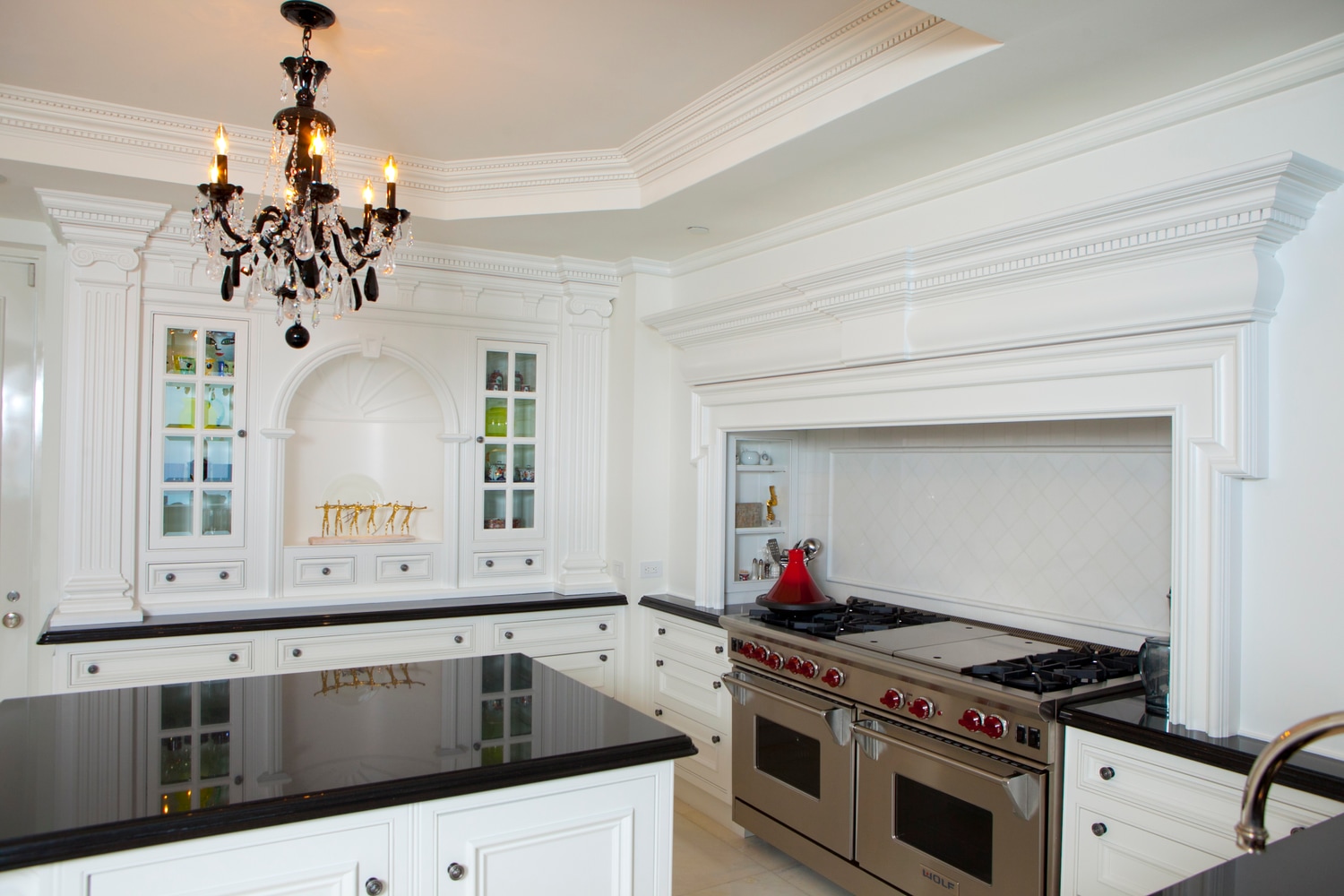 Photo(s) from Genereve Construction And Remodeling Llc