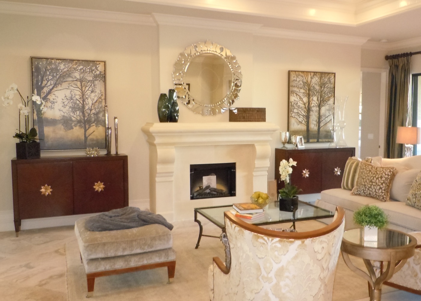 Projects by Chemine Design Co.